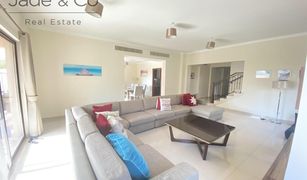 5 Bedrooms Villa for sale in , Dubai Samara