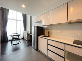 1 Bedroom Apartment for rent at C Ekkamai, Khlong Tan Nuea