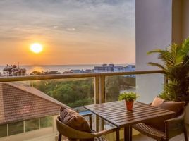 1 Schlafzimmer Wohnung zu verkaufen im The Riviera Jomtien, Nong Prue