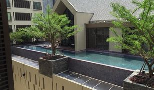 1 chambre Condominium a vendre à Khlong Tan, Bangkok Condolette Dwell Sukhumvit 26