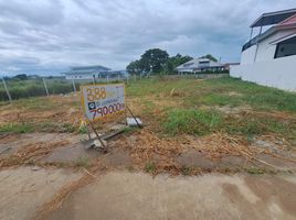  Land for sale in Thap Tai, Hua Hin, Thap Tai
