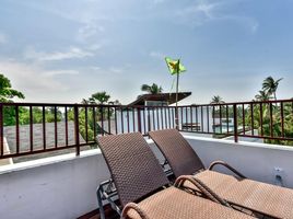 3 Bedroom Villa for sale at Pran A Luxe , Pak Nam Pran, Pran Buri