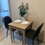 1 Bedroom Apartment for rent at Oka Haus, Khlong Tan