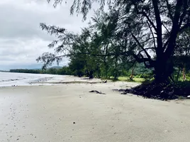  Grundstück zu verkaufen in Khlong Yai, Trat, Mai Rut, Khlong Yai