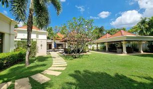 5 Bedrooms Villa for sale in Choeng Thale, Phuket Sai Taan Villas