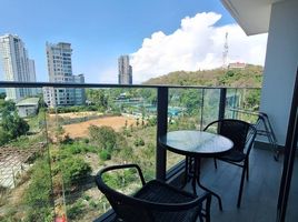 1 Schlafzimmer Appartement zu vermieten im Jewel Pratumnak, Nong Prue