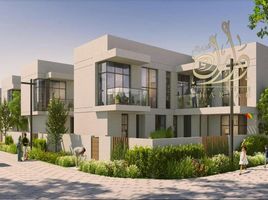 3 Bedroom Townhouse for sale at The Sustainable City - Yas Island, Yas Acres, Yas Island