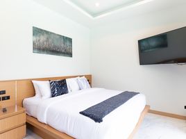4 Bedroom Villa for rent at The S Villas , Choeng Thale, Thalang, Phuket