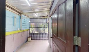 Sai Mai, ဘန်ကောက် Baan Chanthakarn Permsin 58 တွင် 3 အိပ်ခန်းများ တိုက်တန်း ရောင်းရန်အတွက်