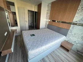 1 Schlafzimmer Appartement zu vermieten im Plus Condo-Sriracha, Surasak, Si Racha, Chon Buri