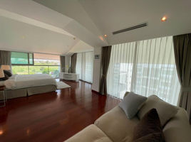 2 Bedroom Condo for rent at The Sanctuary Wong Amat, Na Kluea