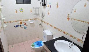 3 Bedrooms House for sale in Nong Prue, Pattaya Raviporn Golden Hill