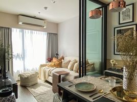 1 Schlafzimmer Appartement zu vermieten im Life Ladprao Valley, Chomphon, Chatuchak