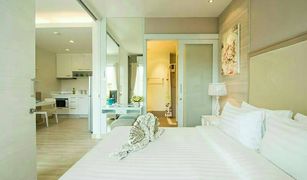 Sam Roi Yot, ဟွာဟင်း The Sea Condominium တွင် 1 အိပ်ခန်း ကွန်ဒို ရောင်းရန်အတွက်