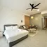 Studio Penthouse for rent at Pulau Tikus, Padang Masirat, Langkawi