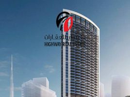 1 Bedroom Apartment for sale at Nobles Tower, Business Bay