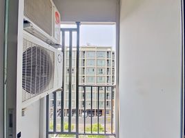 Studio Wohnung zu verkaufen im D Condo Nim, Fa Ham, Mueang Chiang Mai, Chiang Mai