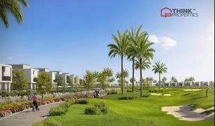 4 chambres Villa a vendre à EMAAR South, Dubai Fairway Villas