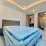 2 спален Квартира в аренду в Arcadia Beach Continental, Nong Prue