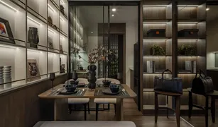 1 chambre Condominium a vendre à Suan Luang, Bangkok Nue Evo Pattanakarn
