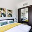 3 Bedroom Apartment for rent at Silverene Tower A, Silverene, Dubai Marina, Dubai, United Arab Emirates