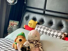 คอนโด 1 ห้องนอน ให้เช่า ในโครงการ แอสปาย สาทร-ราชพฤกษ์, ปากคลองภาษีเจริญ, ภาษีเจริญ, กรุงเทพมหานคร, ไทย