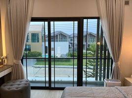 3 Bedroom House for sale at The Palm Parco, Nong Prue