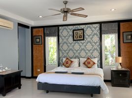 4 Schlafzimmer Haus zu vermieten im De Palm Pool Villa, Thep Krasattri, Thalang, Phuket