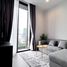 1 Schlafzimmer Appartement zu vermieten im The Crest Park Residences, Chomphon