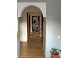 4 Schlafzimmer Appartement zu verkaufen im Joli appartement en vente sur Hay Riad, Na Yacoub El Mansour, Rabat, Rabat Sale Zemmour Zaer