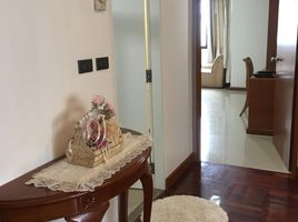 2 Schlafzimmer Appartement zu verkaufen im Omni Tower Sukhumvit Nana, Khlong Toei