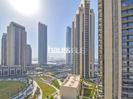 1 Bedroom Condo for sale at Harbour Gate Tower 1, Creekside 18, Dubai Creek Harbour (The Lagoons), Dubai