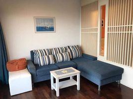 1 Bedroom Apartment for rent at Palm Pavilion, Hua Hin City