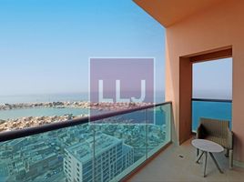 1 Bedroom Apartment for sale at Fairmont Marina Residences, The Marina