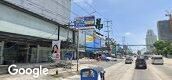 Вид с улицы of Laem Thong Condotel