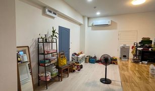 曼谷 Thung Mahamek Lumpini Place Suanplu-Sathorn 3 卧室 公寓 售 