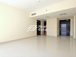 1 Bedroom Apartment for sale at Burooj Views, Blue Towers, Al Dhafrah