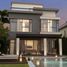 4 Bedroom Villa for sale at Villette, The 5th Settlement, New Cairo City