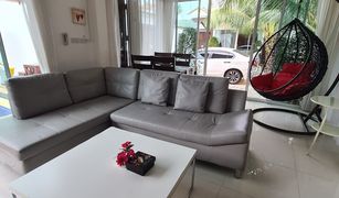 24 chambres Hotel a vendre à Bo Phut, Koh Samui The Sun Pool Villas