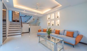 4 Bedrooms Villa for sale in Patong, Phuket 