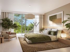 3 Schlafzimmer Villa zu verkaufen im Fairway Villas, EMAAR South