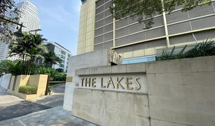 1 Bedroom Condo for sale in Khlong Toei, Bangkok The Lakes