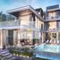 6 Bedroom Villa for sale at Venice, DAMAC Lagoons, Dubai