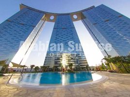 3 Bedroom Apartment for sale at The Gate Tower 2, Shams Abu Dhabi