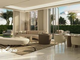 4 Bedroom House for sale at Elie Saab, Villanova, Dubai Land