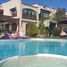 5 Bedroom Villa for rent at Marina 5, Marina, Al Alamein, North Coast, Egypt