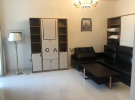 Studio Apartment for sale at Glamz by Danube, Glamz, Al Furjan