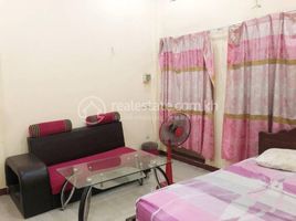 5 Bedroom Apartment for sale at Flat for sale , Tuol Svay Prey Ti Muoy, Chamkar Mon, Phnom Penh