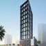 1 Bedroom Apartment for sale at Altai Tower, Midtown, Dubai Production City (IMPZ)