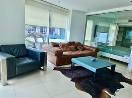 1 Schlafzimmer Wohnung zu vermieten im Sands Condominium, Nong Prue, Pattaya, Chon Buri, Thailand